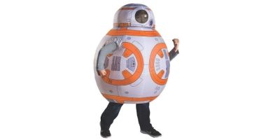 Disfraz-BB-8