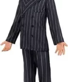 Disfraz-Gomez-Addams