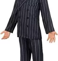 Disfraz-Gomez-Addams