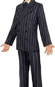 Disfraz-Gomez-Addams