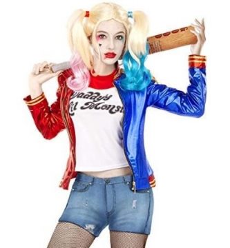Disfraz-Harley-Quinn