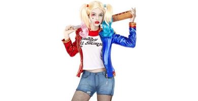 Disfraz-Harley-Quinn