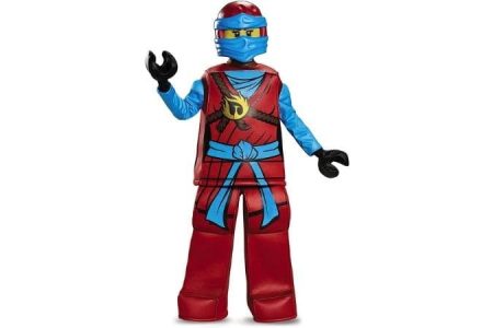 Disfraz-Ninjago-Nya