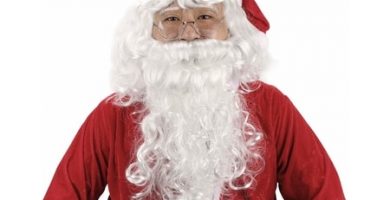 Disfraz-Papa-Noel