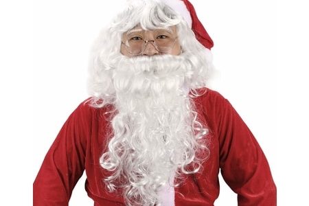 Disfraz-Papa-Noel