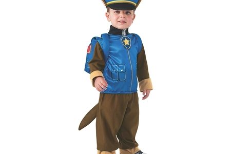 Disfraz-chase-patrulla-canina