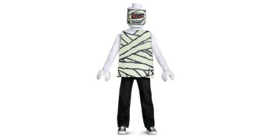 Disfraz-momia-LEGO