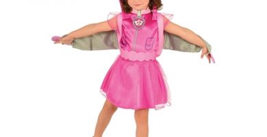 Disfraz-skye-patrulla-canina