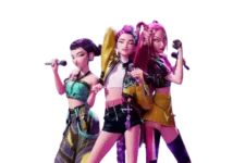 disfraces-las-guerreras-k-pop
