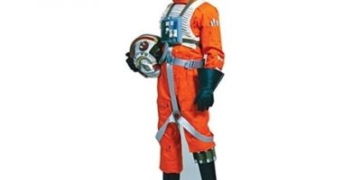 disfraz-Luke-Skywalker